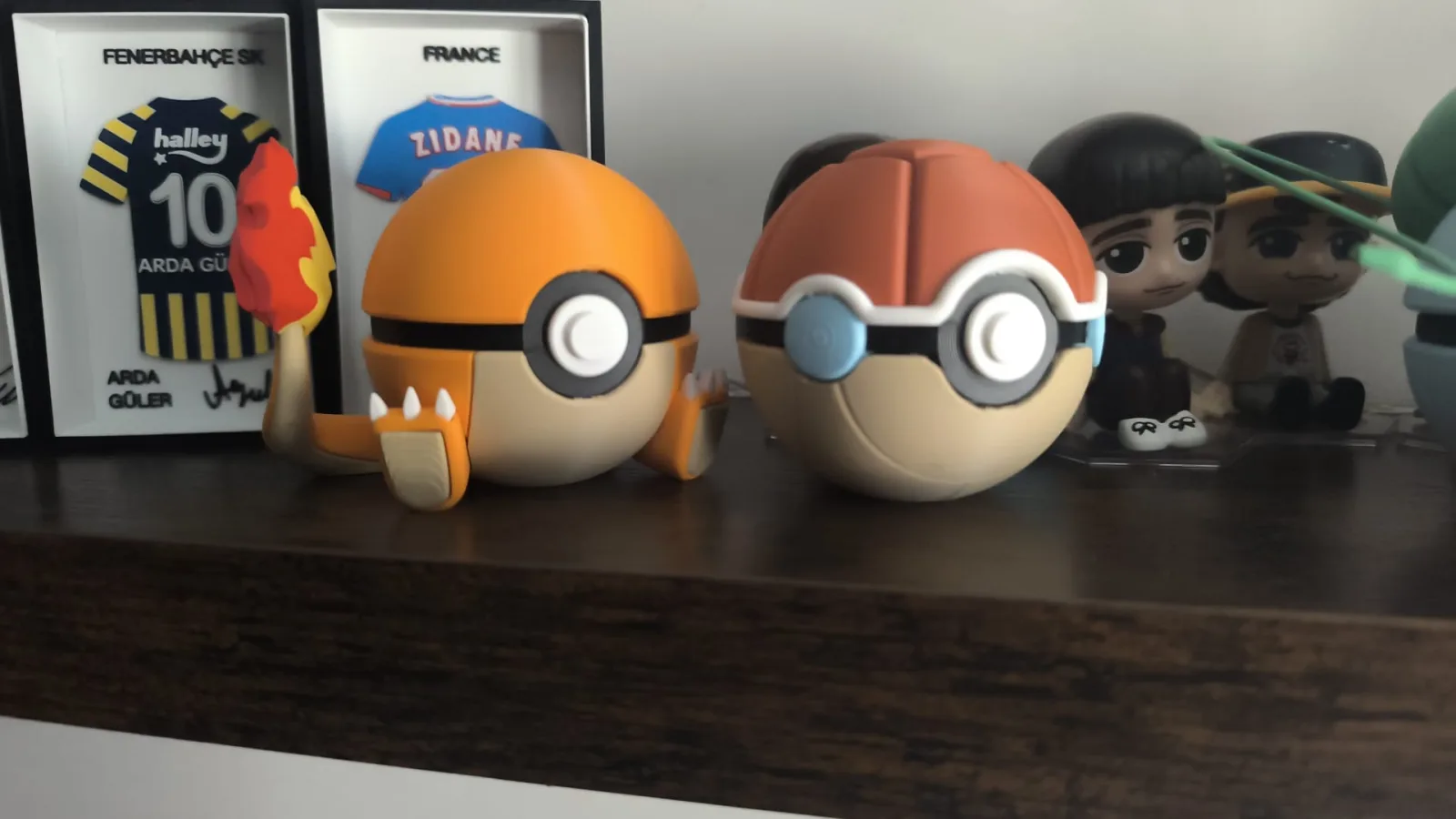 Bolas